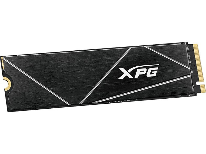 Disco duro SSD interno 1 TB - XPG XPG Gammix S70 Blade, Interno, Not available — foto 3