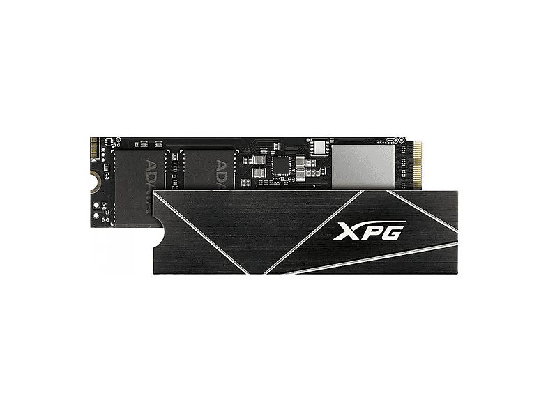 Disco duro SSD interno 1 TB - XPG XPG Gammix S70 Blade, Interno, Not available — foto 5