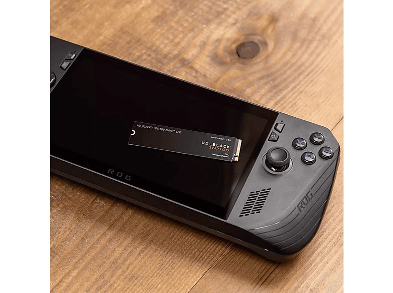 Disco duro SSD interno 1,02 TB - SANDISK WDS100T4X0E-00CJA0, Interno, Not available — foto 3