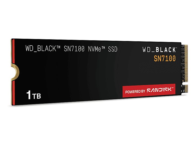 Disco duro SSD interno 1,02 TB - SANDISK WDS100T4X0E-00CJA0, Interno, Not available — foto 4