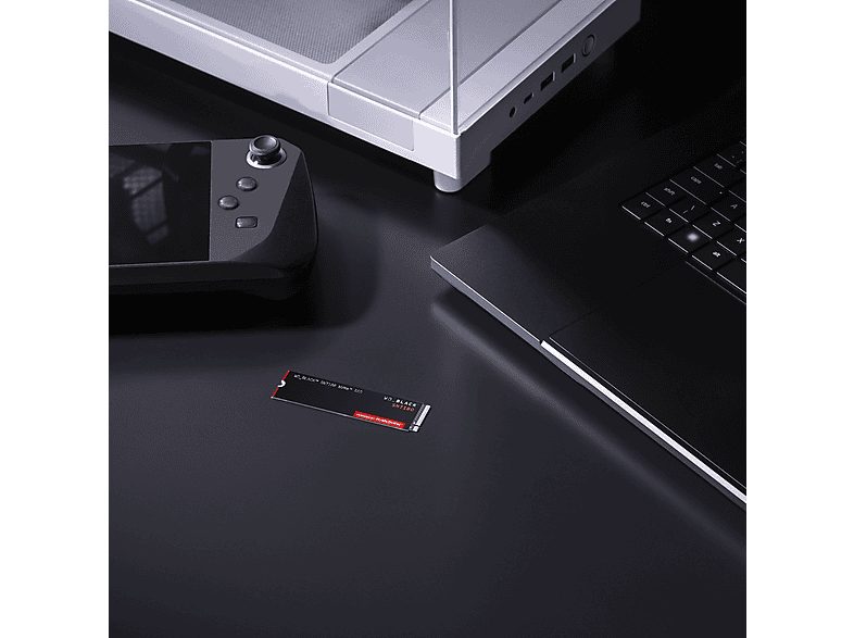 Disco duro SSD interno 1,02 TB - SANDISK WDS100T4X0E-00CJA0, Interno, Not available — foto 6