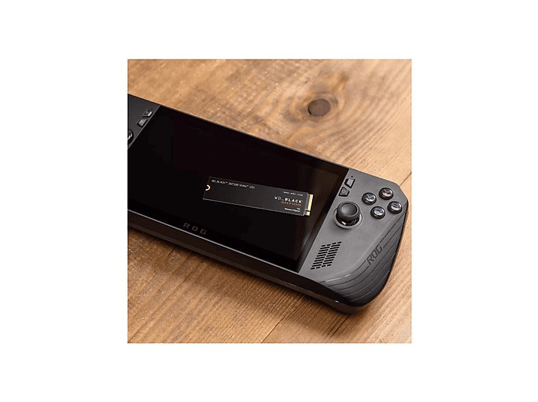 Disco duro SSD interno 1,02 TB - SANDISK WDS100T4X0E-00CJA0, Interno, Not available — foto 7