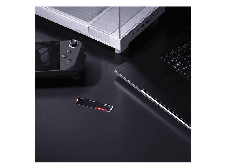 Disco duro SSD interno 1,02 TB - SANDISK WDS100T4X0E-00CJA0, Interno, Not available — foto 9