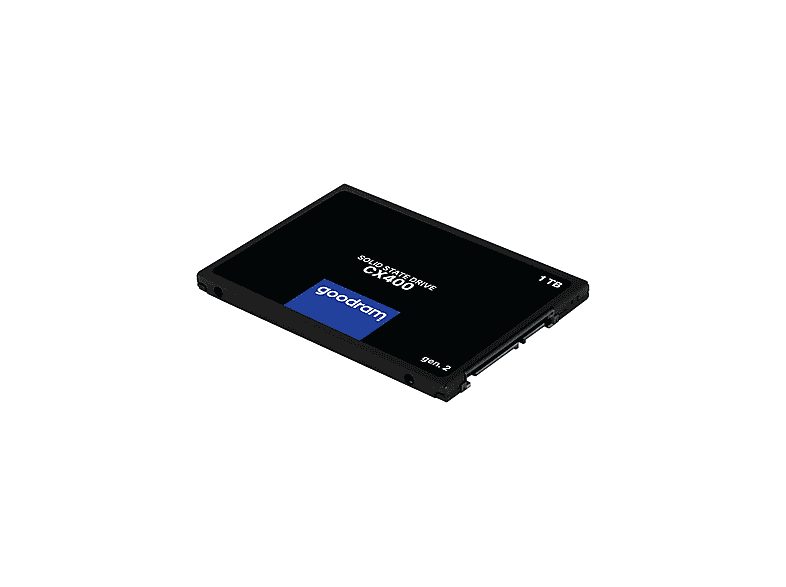 Disco duro SSD interno 1024 GB - GOODRAM SSDPR-CX400-01T-G2, Interno, Not available — foto 6