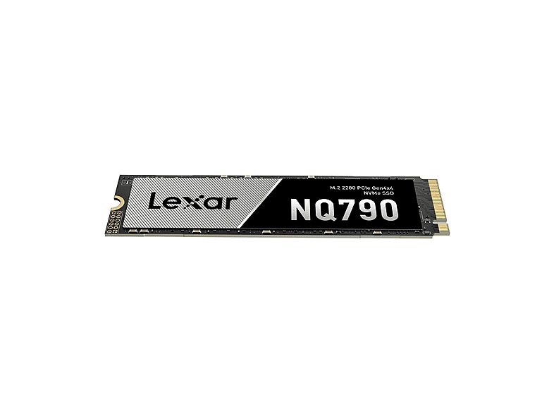 Disco duro SSD interno 2 TB - LEXAR LNQ790X002T-RNNNG, Interno, Multicolor — foto 4