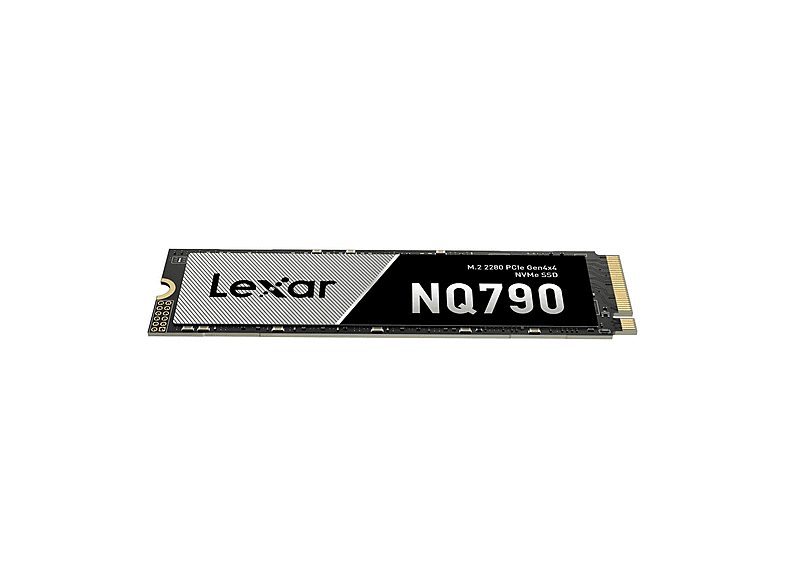 Disco duro SSD interno 2 TB - LEXAR LNQ790X002T-RNNNG, Interno, Multicolor — foto 5