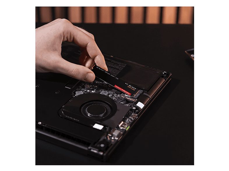 Disco duro SSD interno 2 TB - SANDISK WDS200T4X0E-00CJA0, Interno, Not available — foto 6