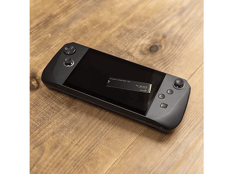 Disco duro SSD interno 2 TB - SANDISK WDS200T4X0E-00CJA0, Interno, Not available — foto 7