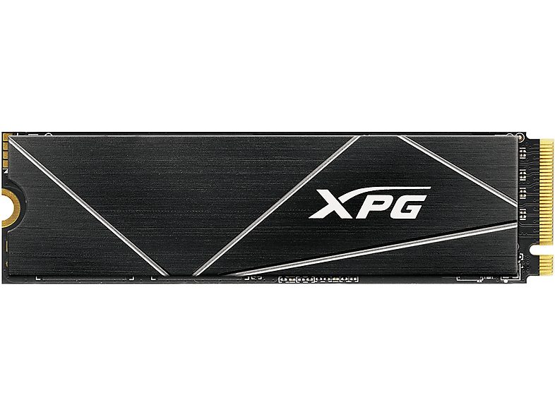 XPG Disco duro SSD interno 2 TB - XPG Gammix S70 Blade, Interno, Not available