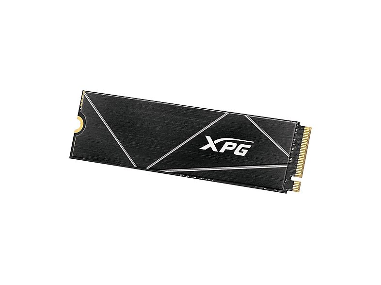 Disco duro SSD interno 2 TB - XPG Gammix S70 Blade, Interno, Not available — foto 2