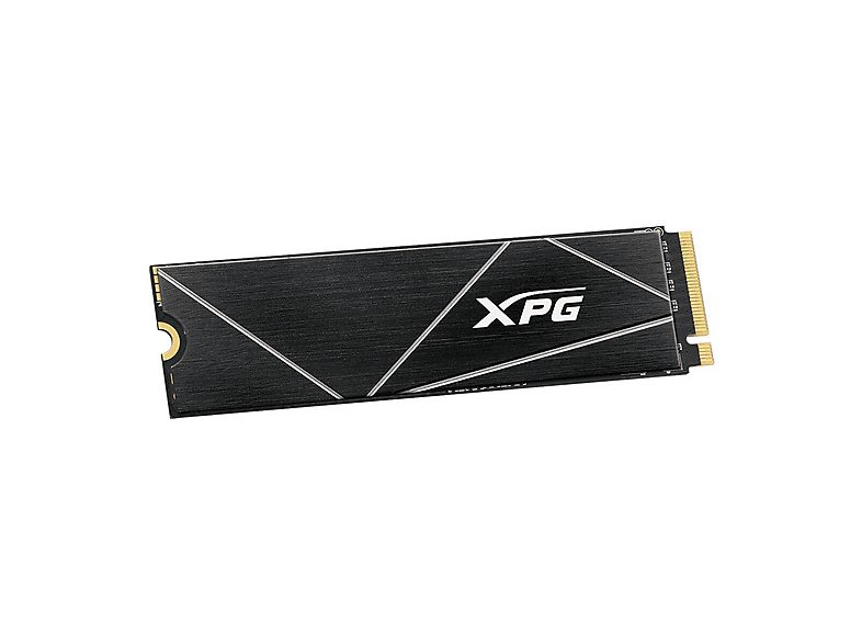 Disco duro SSD interno 2 TB - XPG Gammix S70 Blade, Interno, Not available — foto 3
