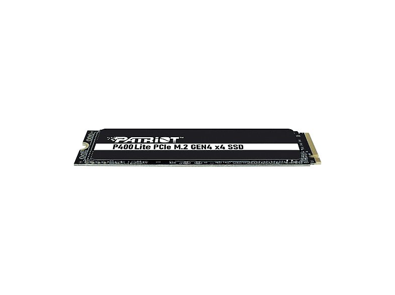 Disco duro SSD interno 250 GB - PATRIOT MEMORY P400 Lite, Interno — foto 2