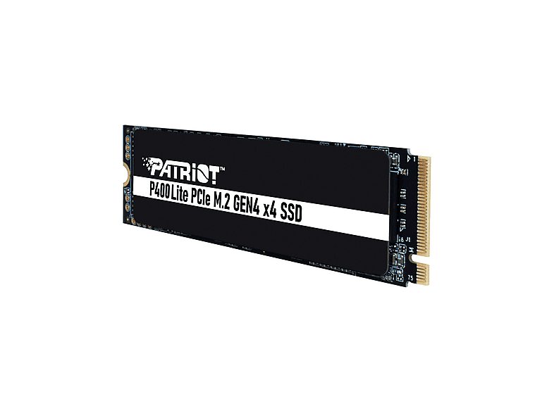 Disco duro SSD interno 250 GB - PATRIOT MEMORY P400 Lite, Interno — foto 3