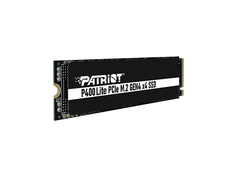 Disco duro SSD interno 250 GB - PATRIOT MEMORY P400 Lite, Interno — foto 4