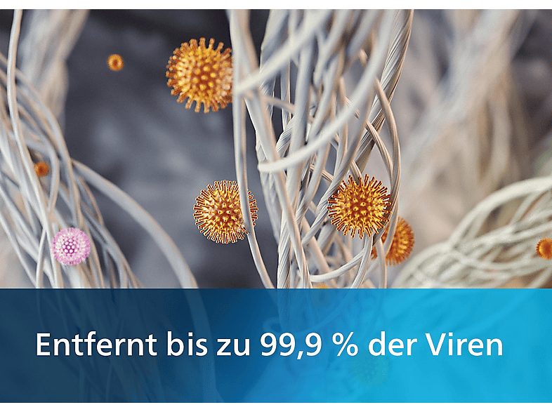 Filtro para purificador de aire  - FY3430/30 PHILIPS, Negro — foto 3