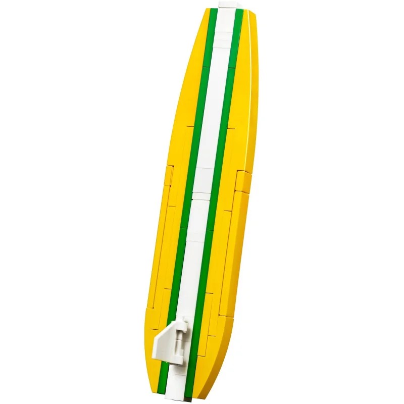 LEGO 10252 Volkswagen Beetle (VW Beetle) — foto 3