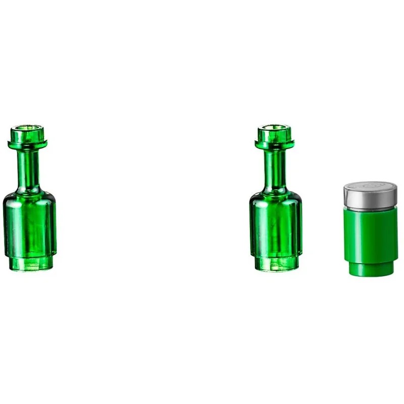 LEGO 10252 Volkswagen Beetle (VW Beetle) — foto 4