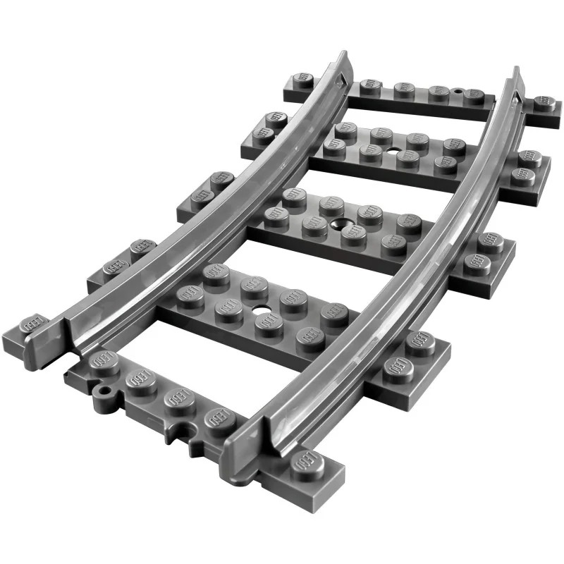 LEGO 10254 Tren navideño — foto 4