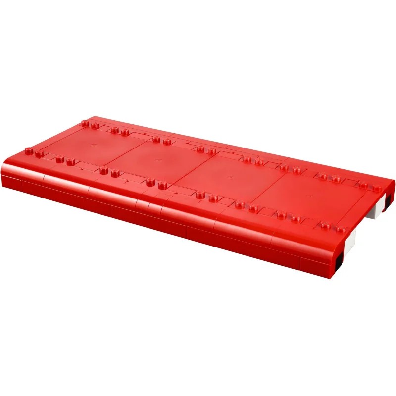 LEGO 10258 Autobús de Londres — foto 13