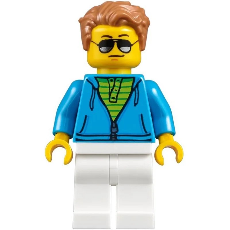 LEGO 10261 Montaña rusa — foto 3