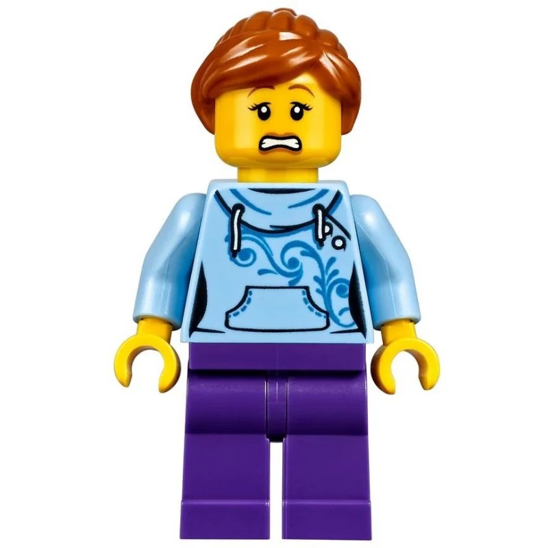 LEGO 10261 Montaña rusa — foto 5