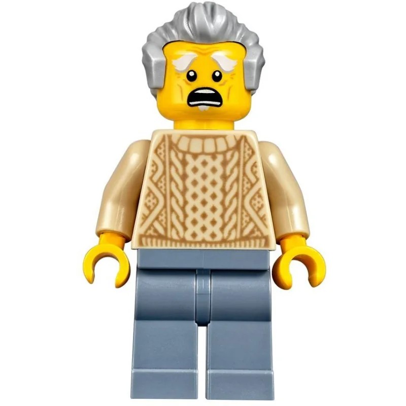 LEGO 10261 Montaña rusa — foto 7