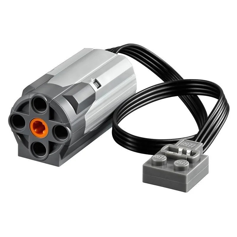 LEGO 10268 Vestas Wind Turbine — foto 11