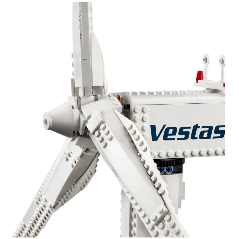 LEGO 10268 Vestas Wind Turbine — foto 5