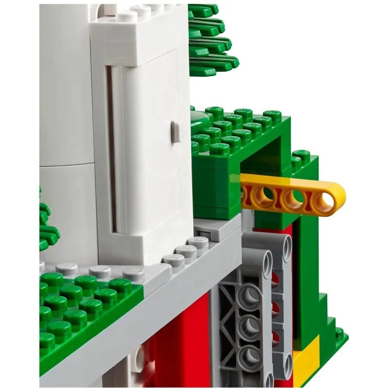 LEGO 10268 Vestas Wind Turbine — foto 8