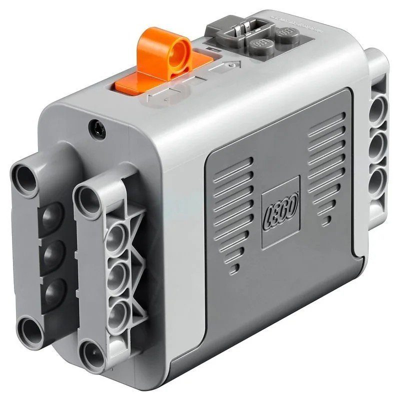 LEGO 10268 Vestas Wind Turbine — foto 9