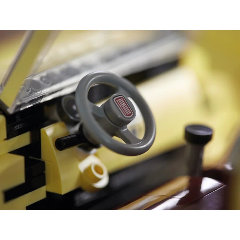 LEGO 10271 Fiat 500 — foto 12