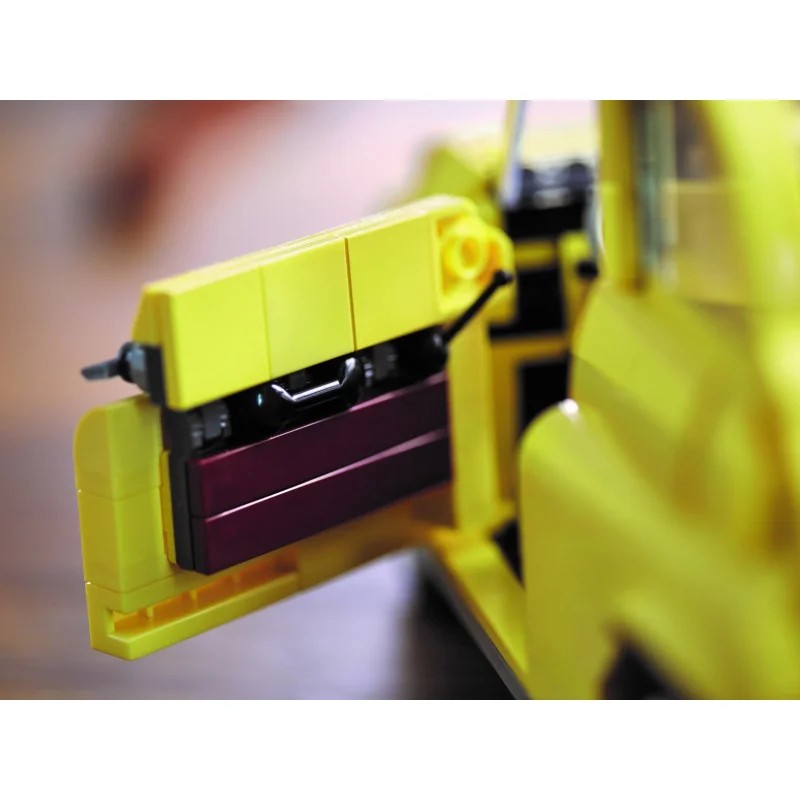 LEGO 10271 Fiat 500 — foto 14