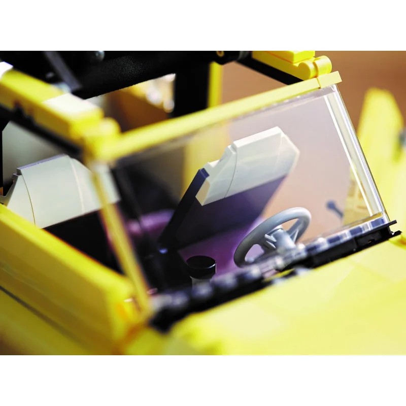 LEGO 10271 Fiat 500 — foto 15