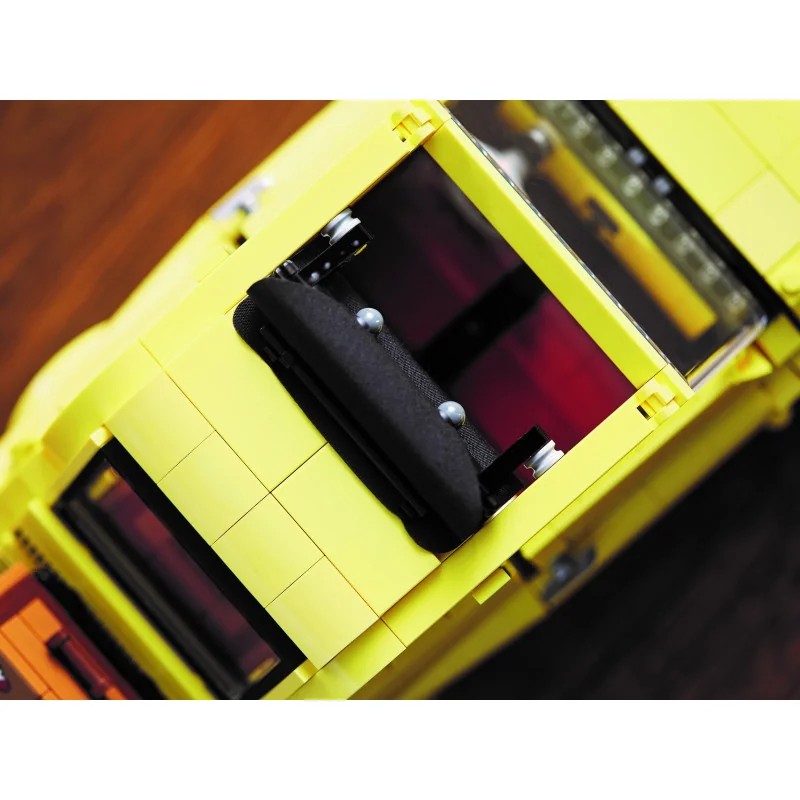 LEGO 10271 Fiat 500 — foto 16