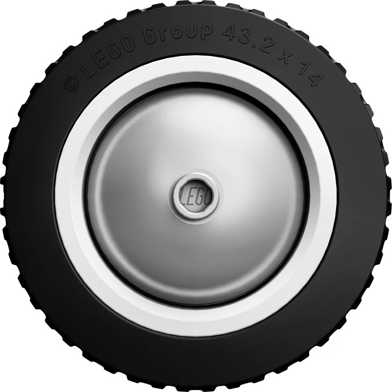 LEGO 10271 Fiat 500 — foto 4