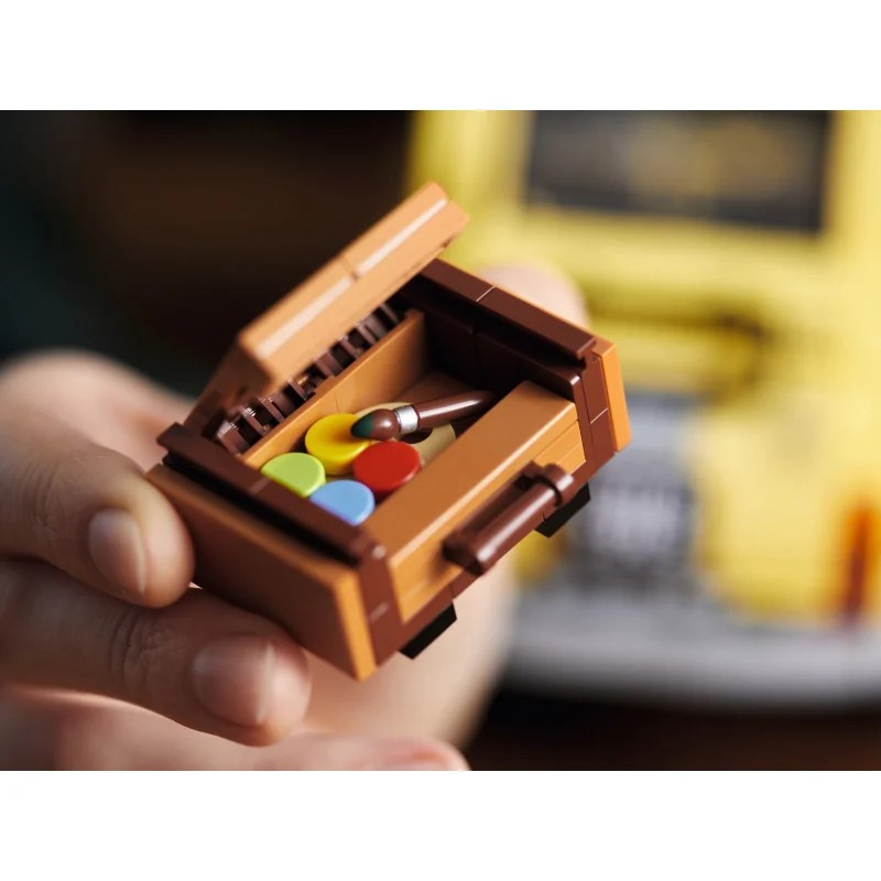 LEGO 10271 Fiat 500 — foto 9