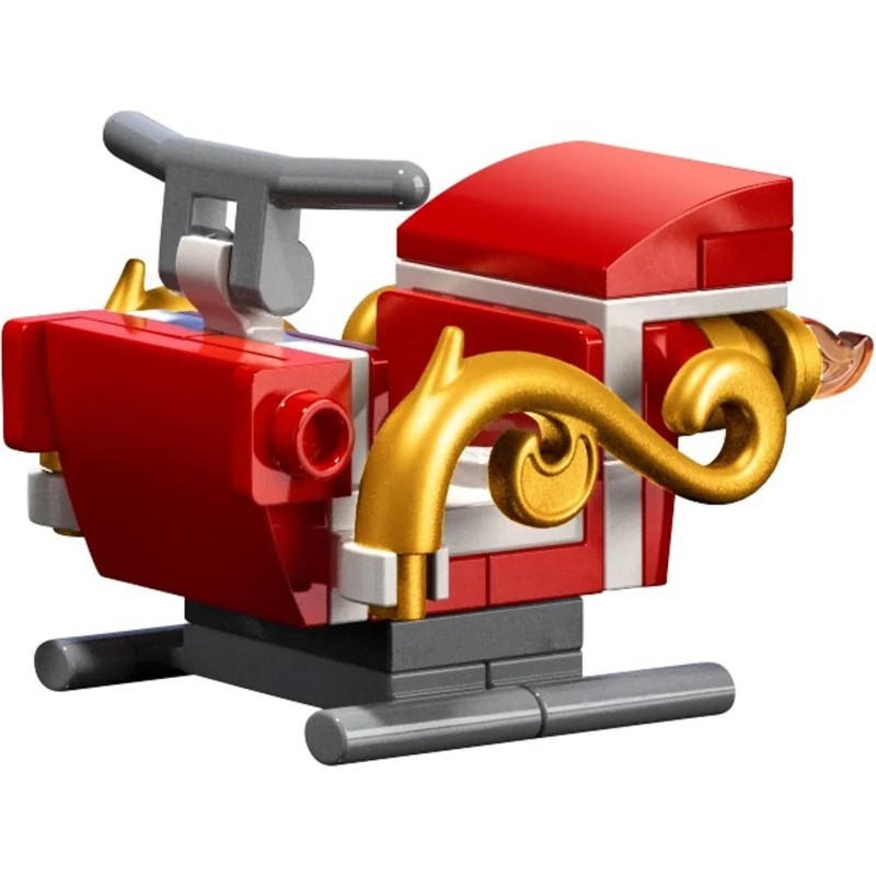 LEGO 10275 Club de los elfos — foto 9