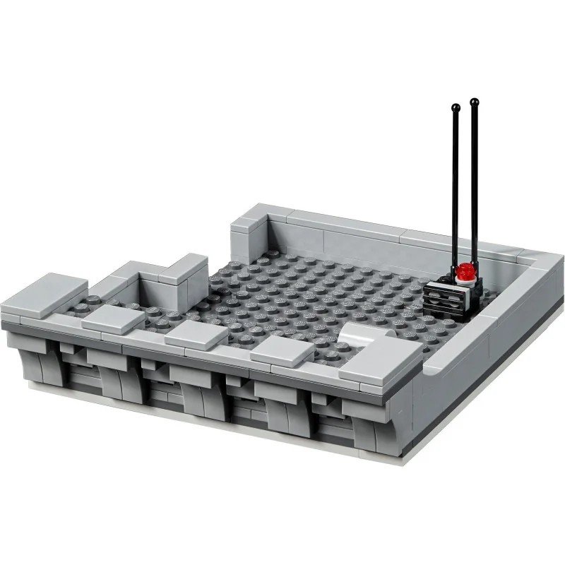 LEGO 10278 Comisaría de Policía — foto 11