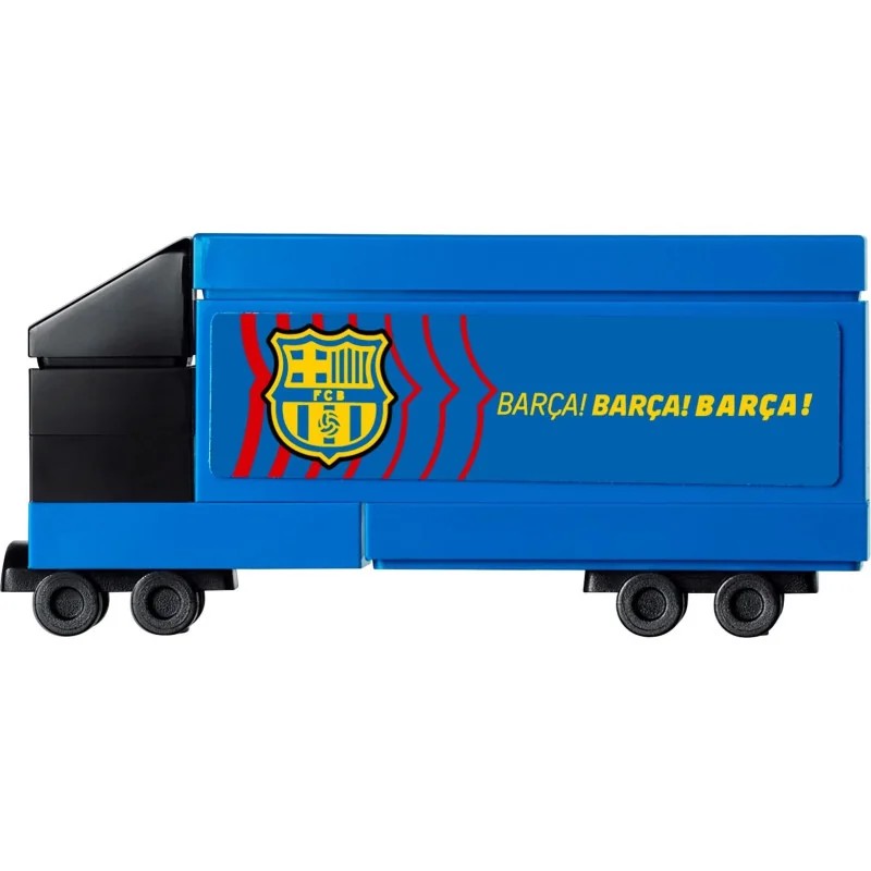 LEGO 10284 Camp Nou - FC Barcelona — foto 10