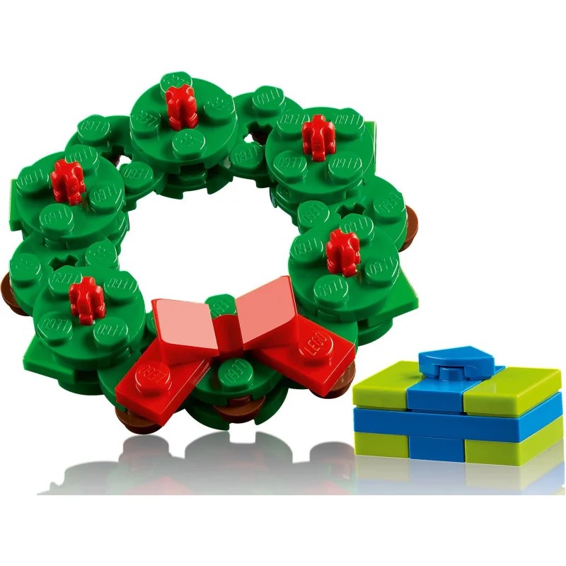 LEGO 10290 Furgoneta Clásica — foto 10