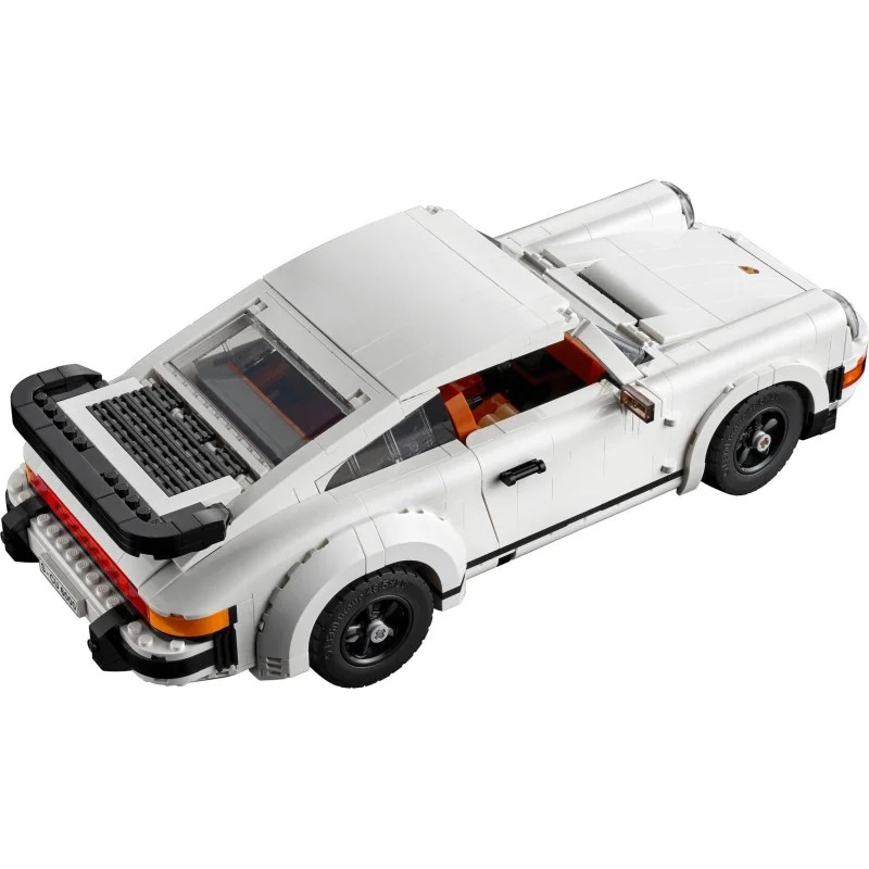 LEGO 10295 Porsche 911 — foto 12