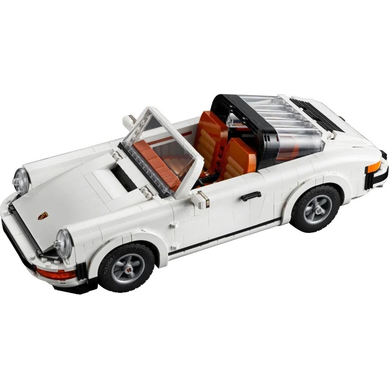 LEGO 10295 Porsche 911 — foto 13