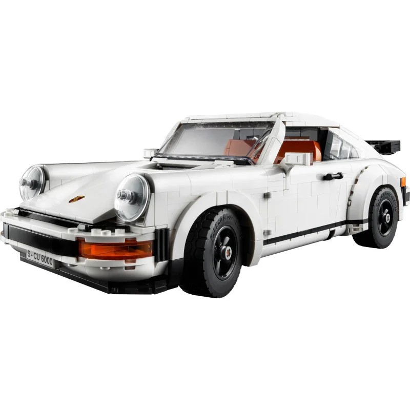 LEGO 10295 Porsche 911 — foto 14