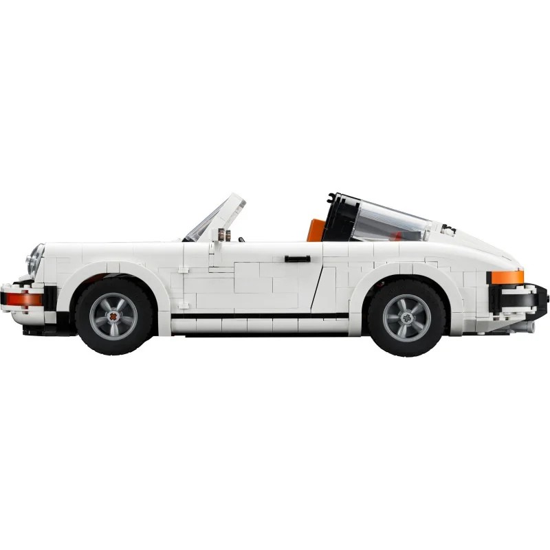 LEGO 10295 Porsche 911 — foto 16