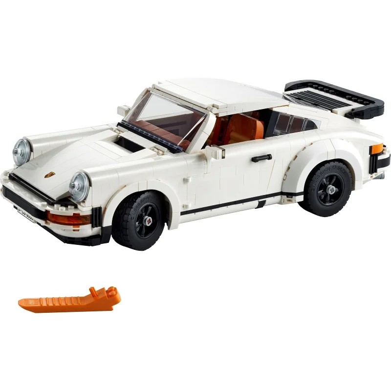 LEGO 10295 Porsche 911 — foto 2