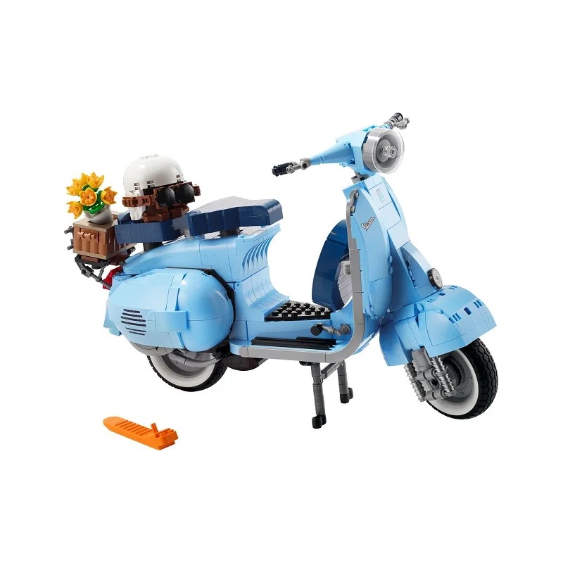 LEGO 10298 LEGO: Vespa 125 — foto 2