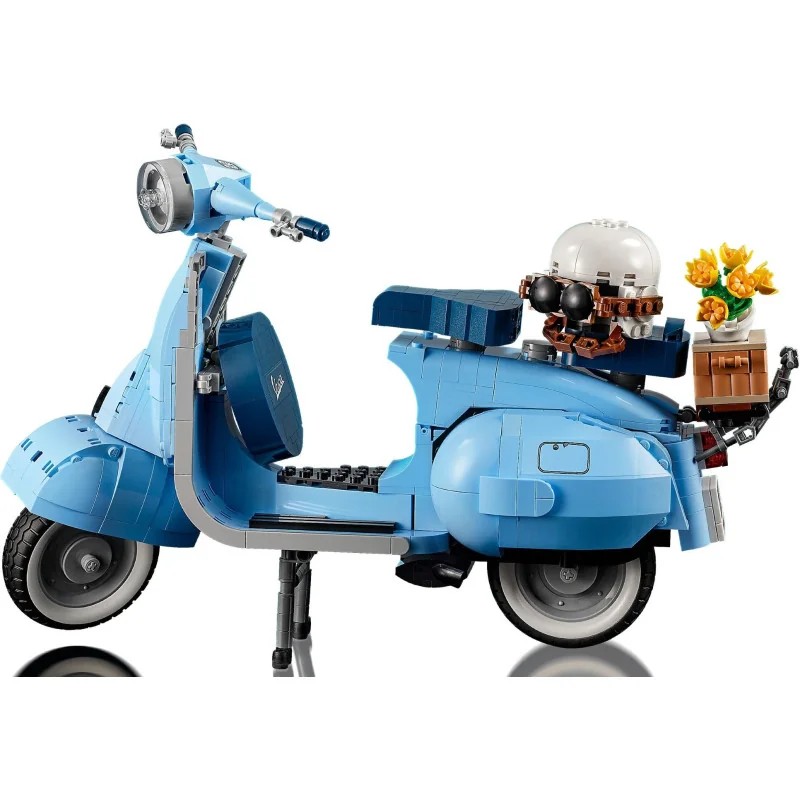 LEGO 10298 LEGO: Vespa 125 — foto 4