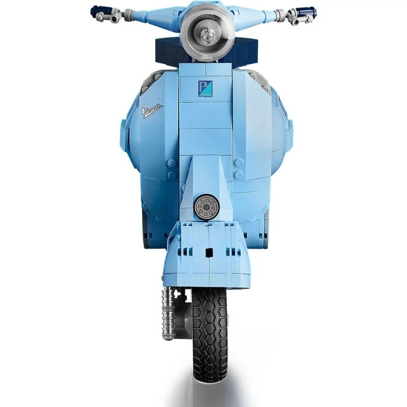 LEGO 10298 LEGO: Vespa 125 — foto 5
