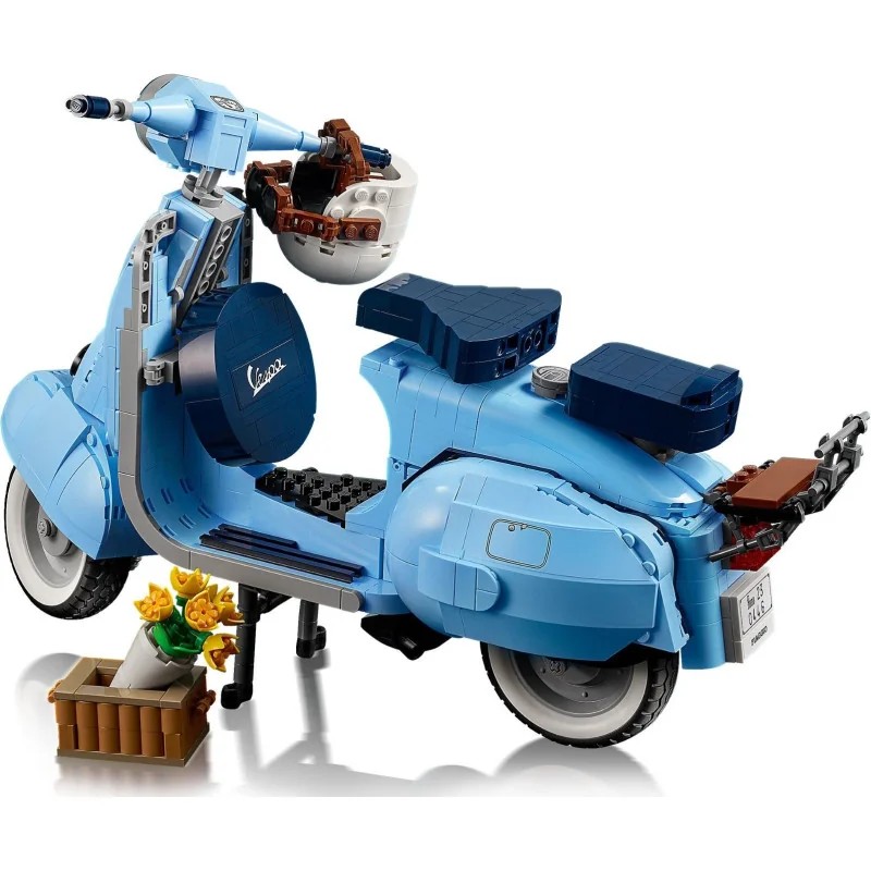 LEGO 10298 LEGO: Vespa 125 — foto 6