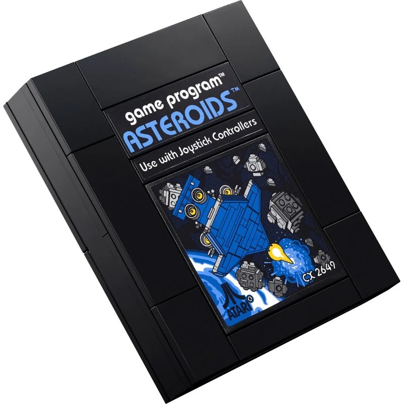 LEGO 10306 Atari 2600 — foto 10